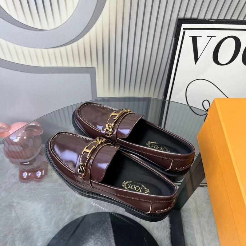 Tods Shoes